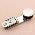 Anti Jump stainless steel Sliding Shower Door hardware